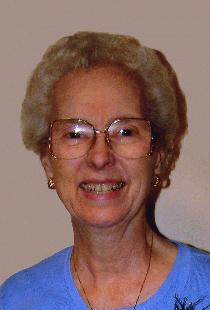 Marilyn L. Carr